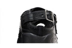 Nike Air Rift Triple Black Buckle Strap