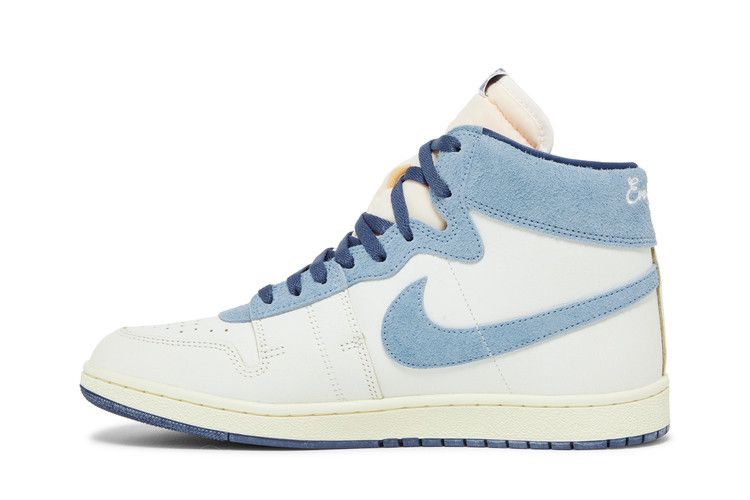 Nike Air Ship PE SP Every Game Diffused Blue