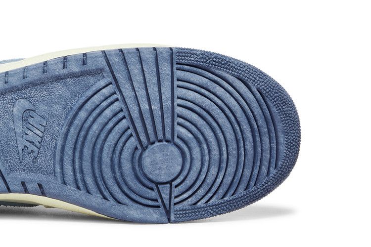 Nike Air Ship PE SP Every Game Diffused Blue