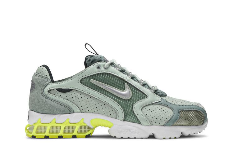 Nike Air Spiridon Cage 2 Pistachio Frost