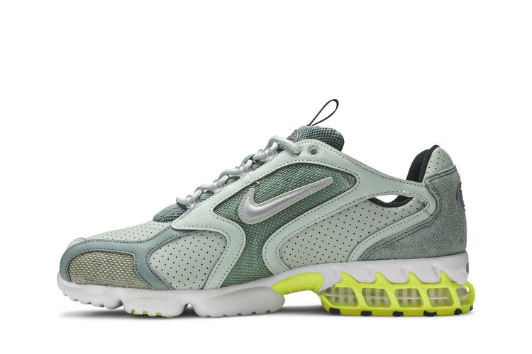 Nike Air Spiridon Cage 2 Pistachio Frost