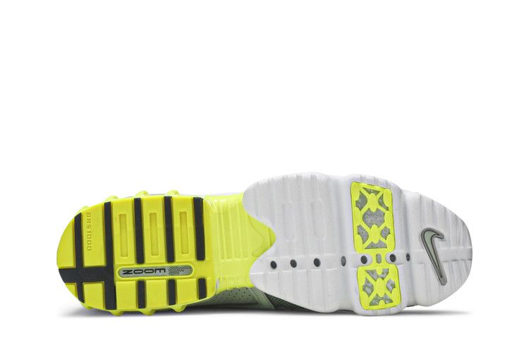 Nike Air Spiridon Cage 2 Pistachio Frost