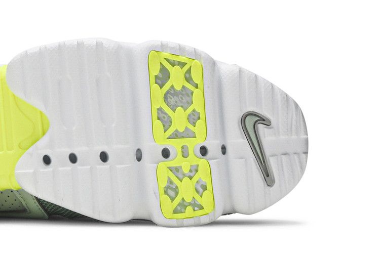 Nike Air Spiridon Cage 2 Pistachio Frost