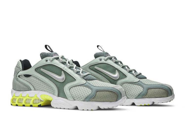 Nike Air Spiridon Cage 2 Pistachio Frost