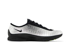 Nike Air Superfly Metallic Silver