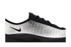 Nike Air Superfly Metallic Silver