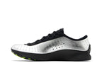Nike Air Superfly Metallic Silver