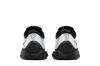 Nike Air Superfly Metallic Silver