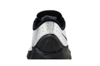 Nike Air Superfly Metallic Silver