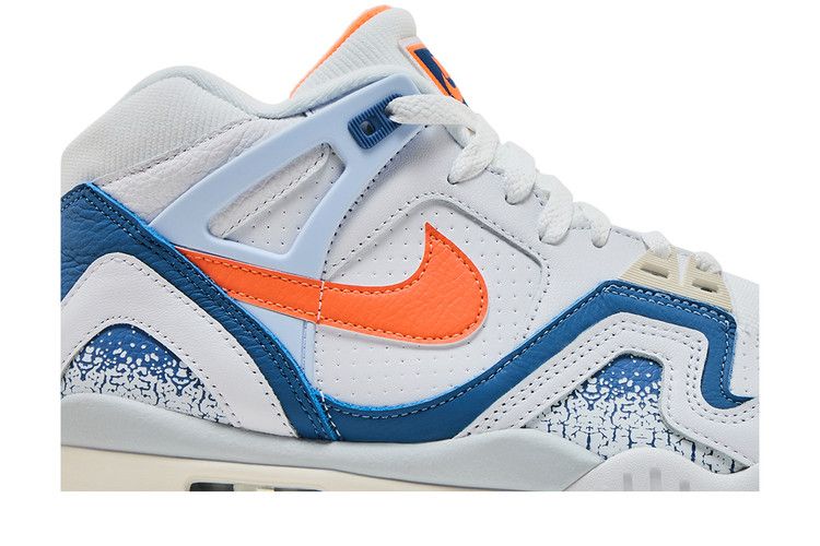 Nike Air Tech Challenge II Stone Blue (2025)