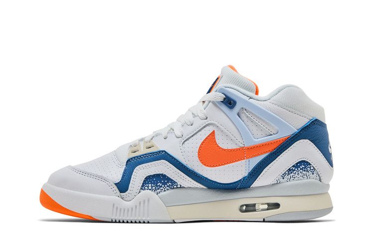 Nike Air Tech Challenge II Stone Blue (2025)