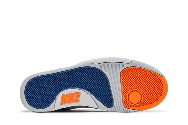 Nike Air Tech Challenge II Stone Blue (2025)