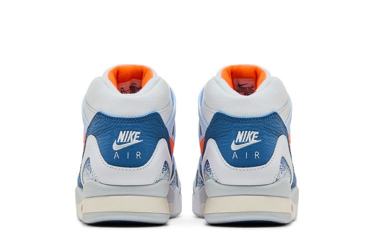 Nike Air Tech Challenge II Stone Blue (2025)