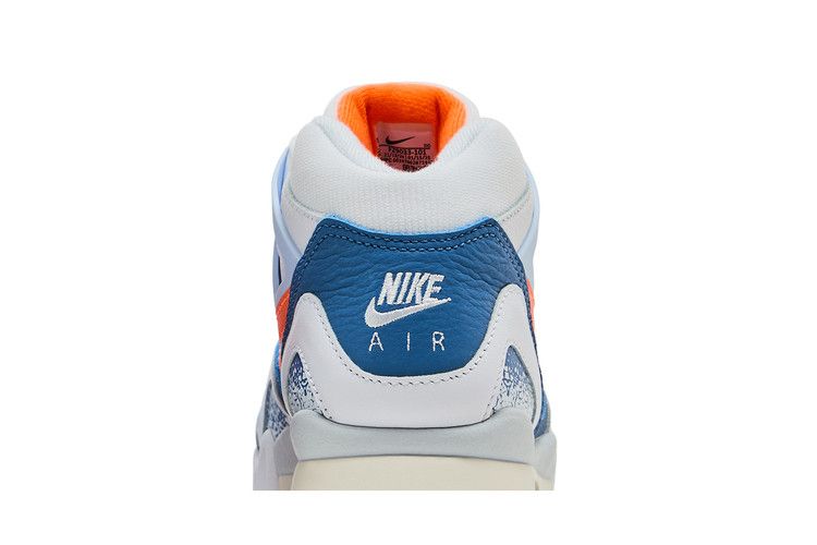 Nike Air Tech Challenge II Stone Blue (2025)