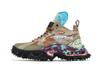 Nike Air Terra Forma Off-White Archaeo Brown