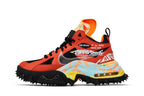 Nike Air Terra Forma Off-White Mantra Orange