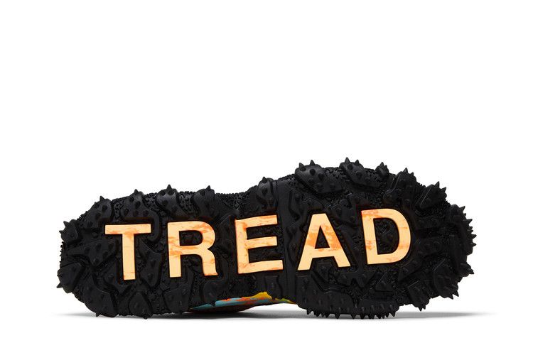 Nike Air Terra Forma Off-White Mantra Orange