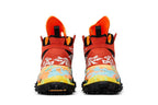 Nike Air Terra Forma Off-White Mantra Orange