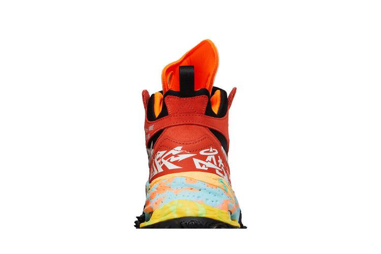 Nike Air Terra Forma Off-White Mantra Orange