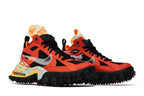Nike Air Terra Forma Off-White Mantra Orange