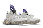 Nike Air Terra Forma Off-White Summit White Psychic Purple