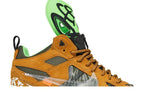 Nike Air Terra Forma Off-White Wheat Green Strike