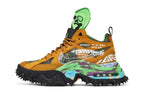Nike Air Terra Forma Off-White Wheat Green Strike