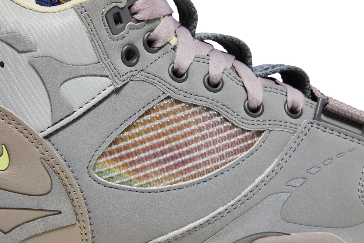 Nike Air Trainer 1 Light Smoke Grey Honeydew