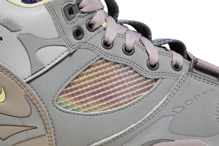 Nike Air Trainer 1 Light Smoke Grey Honeydew