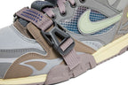 Nike Air Trainer 1 Light Smoke Grey Honeydew