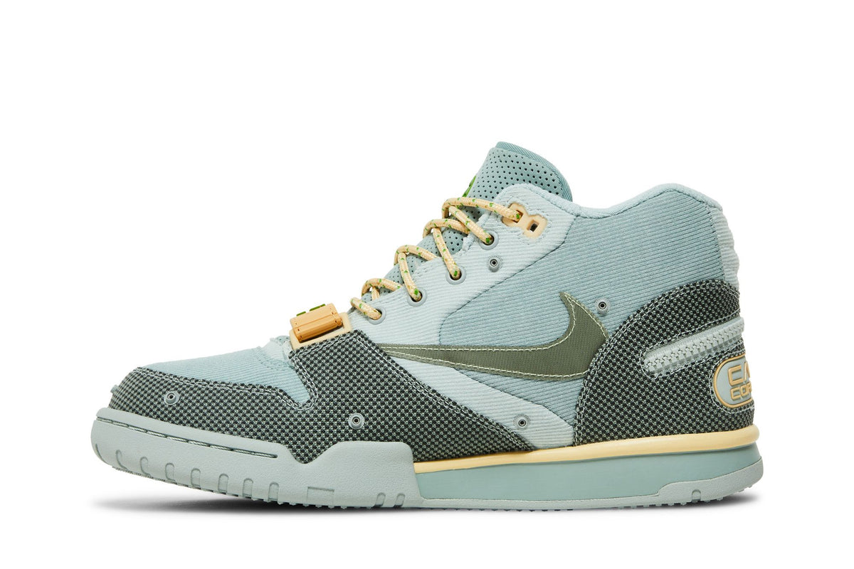 Nike Air Trainer 1 Travis Scott Grey Haze
