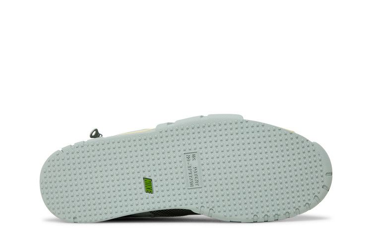 Nike Air Trainer 1 Travis Scott Grey Haze