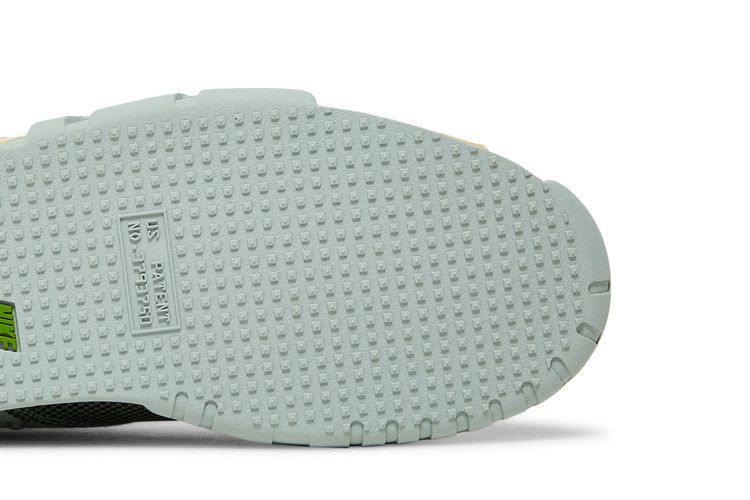 Nike Air Trainer 1 Travis Scott Grey Haze