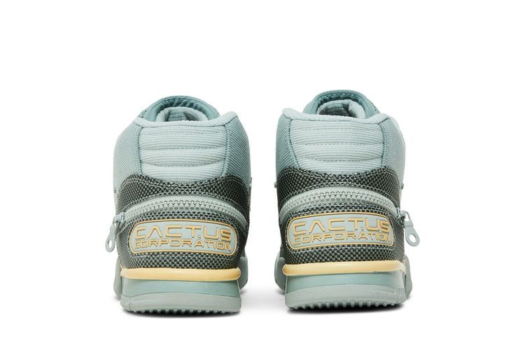 Nike Air Trainer 1 Travis Scott Grey Haze