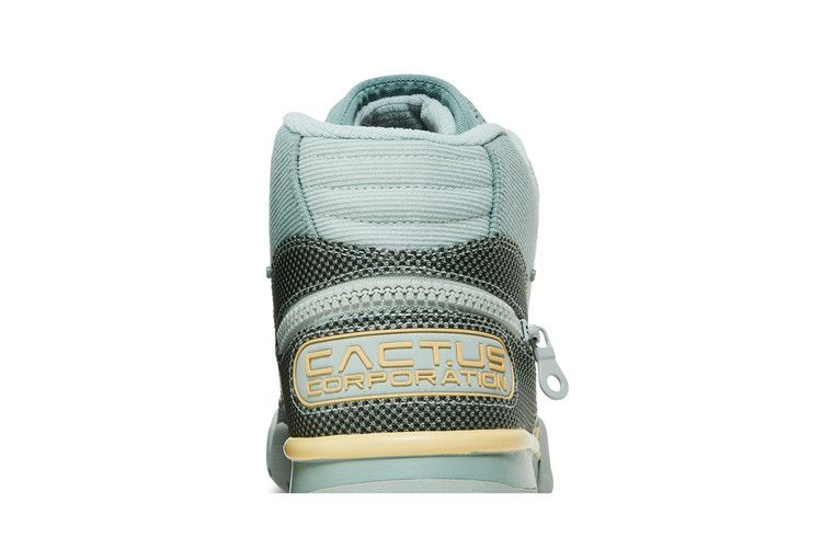 Nike Air Trainer 1 Travis Scott Grey Haze