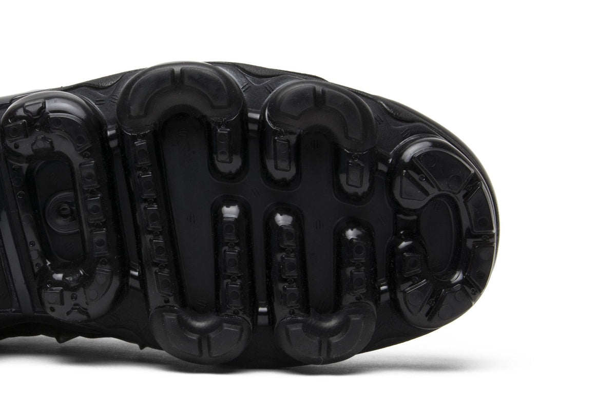 Nike Air VaporMax Plus Triple Black