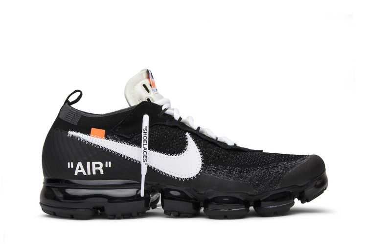 Nike Air Vapormax Off-White "The Ten"