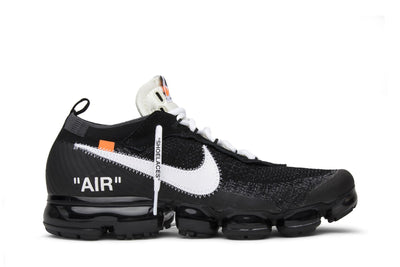 Nike Air Vapormax Off-White The Ten