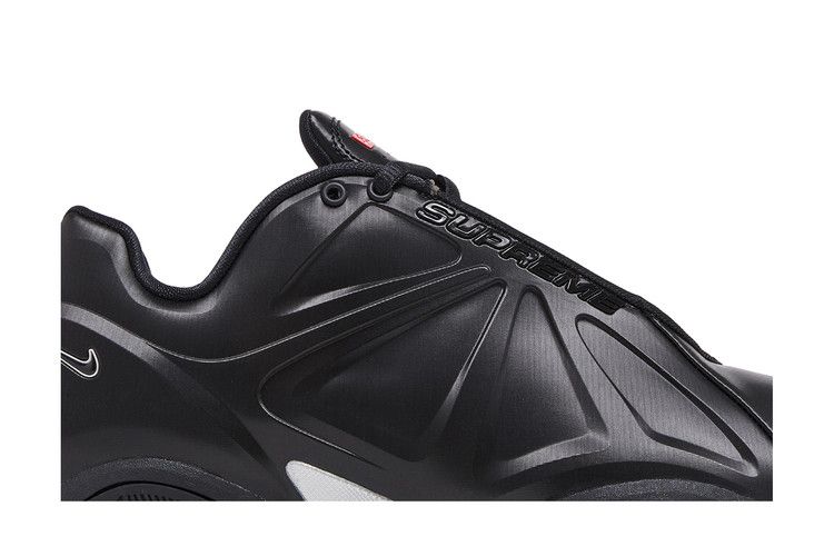 Nike Air Zoom Courtposite Supreme Black