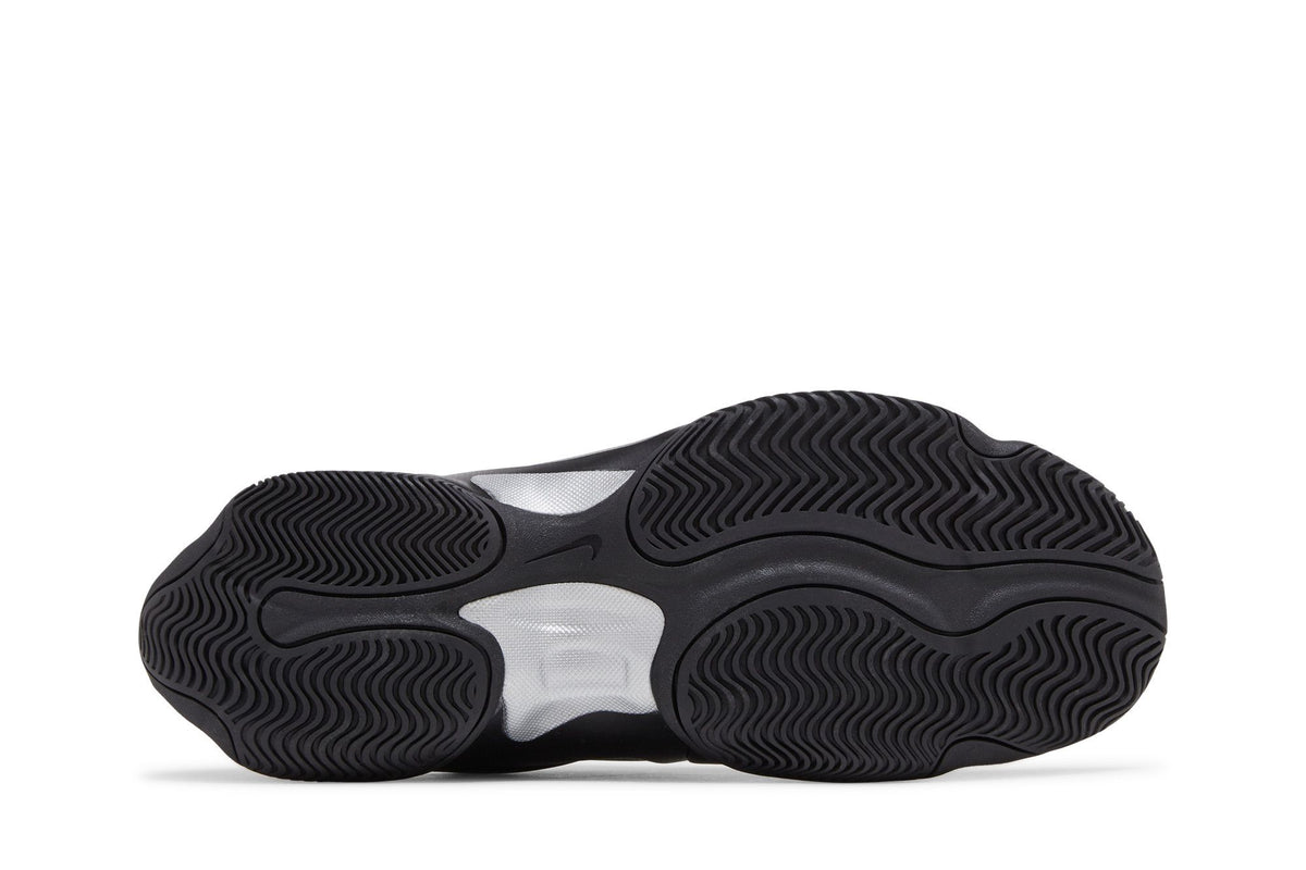 Nike Air Zoom Courtposite Supreme Black