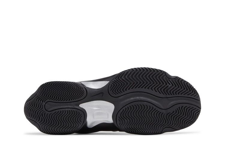 Nike Air Zoom Courtposite Supreme Black