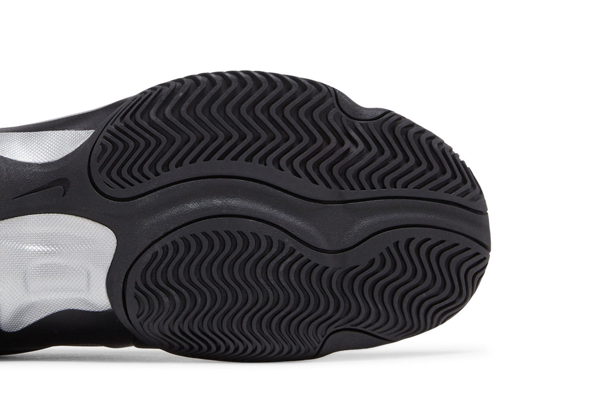 Nike Air Zoom Courtposite Supreme Black