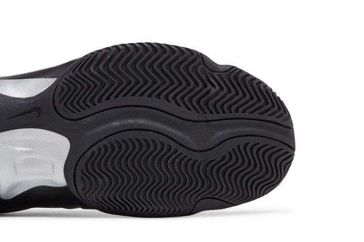 Nike Air Zoom Courtposite Supreme Black