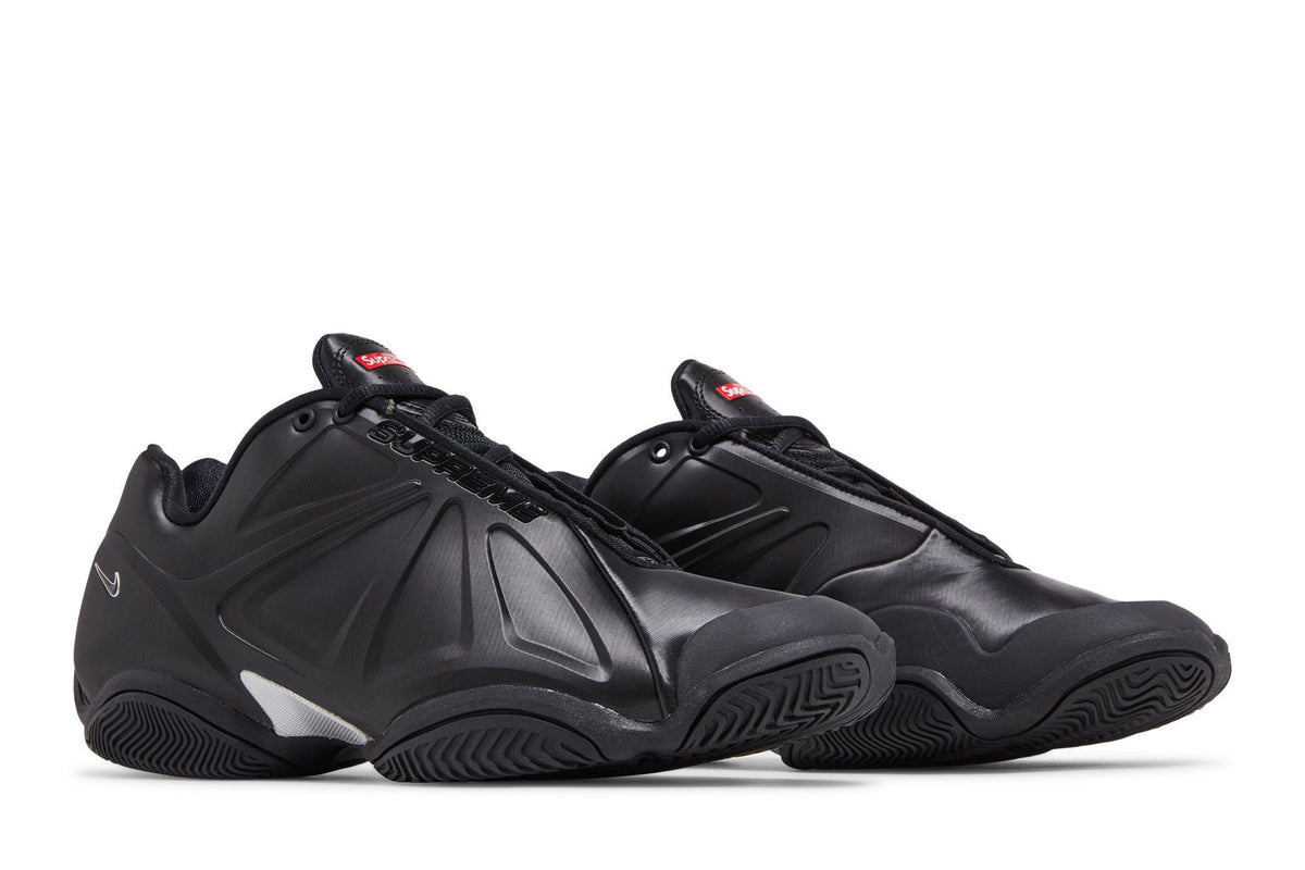 Nike Air Zoom Courtposite Supreme Black