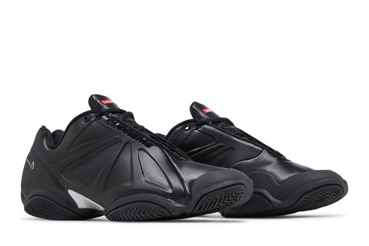 Nike Air Zoom Courtposite Supreme Black