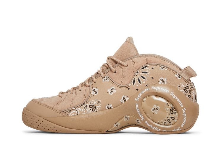 Nike Air Zoom Flight 95 SP Supreme Hemp