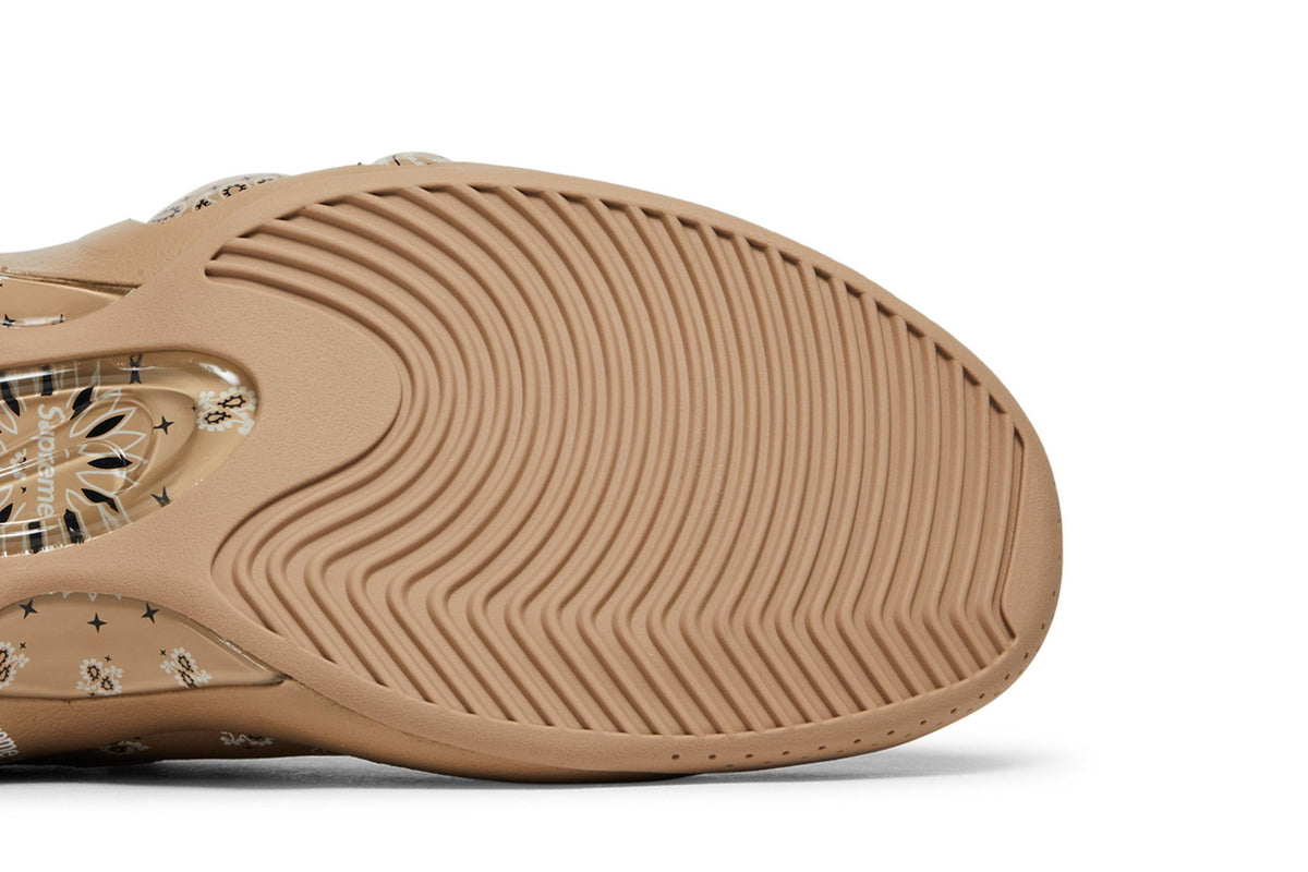 Nike Air Zoom Flight 95 SP Supreme Hemp