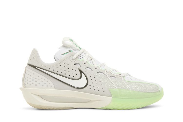 Nike Air Zoom GT Cut 3 Vapor Green