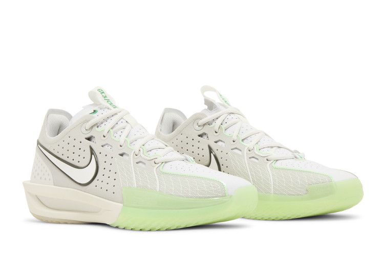 Nike Air Zoom GT Cut 3 Vapor Green
