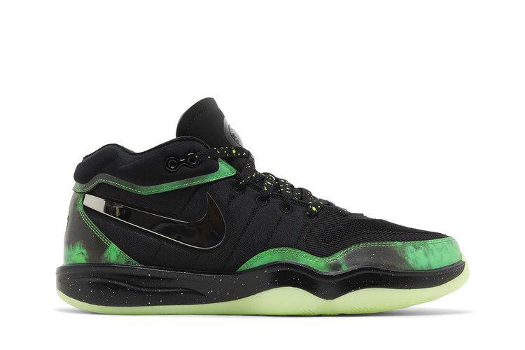 Nike Air Zoom GT Hustle 2 Victor Wembanyama Alien